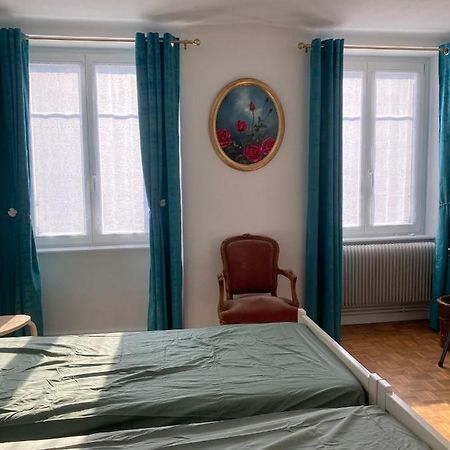 מולהאוס Tango Appartement De Charme Calme 75M2 6 Personnes מראה חיצוני תמונה