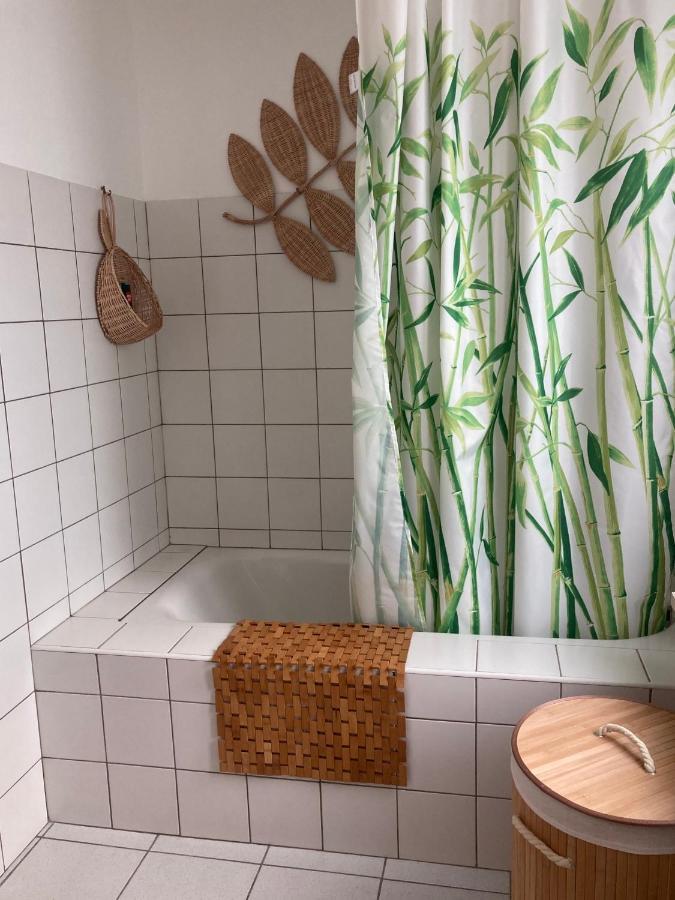 מולהאוס Tango Appartement De Charme Calme 75M2 6 Personnes מראה חיצוני תמונה