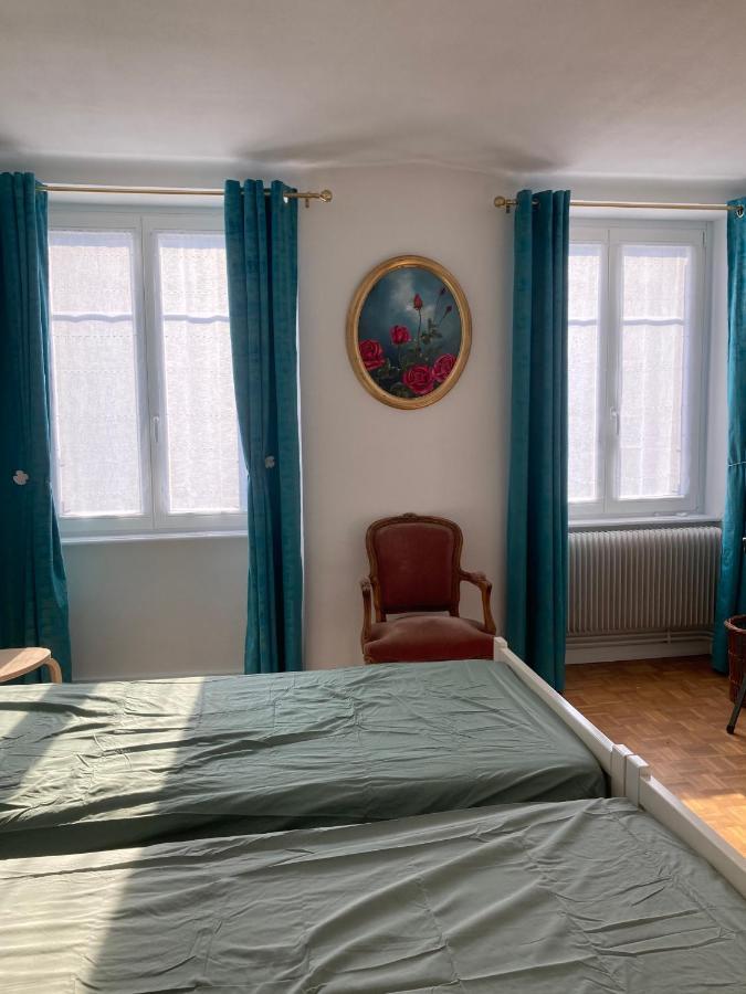 מולהאוס Tango Appartement De Charme Calme 75M2 6 Personnes מראה חיצוני תמונה
