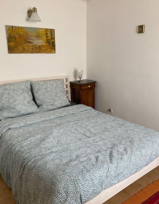 מולהאוס Tango Appartement De Charme Calme 75M2 6 Personnes מראה חיצוני תמונה