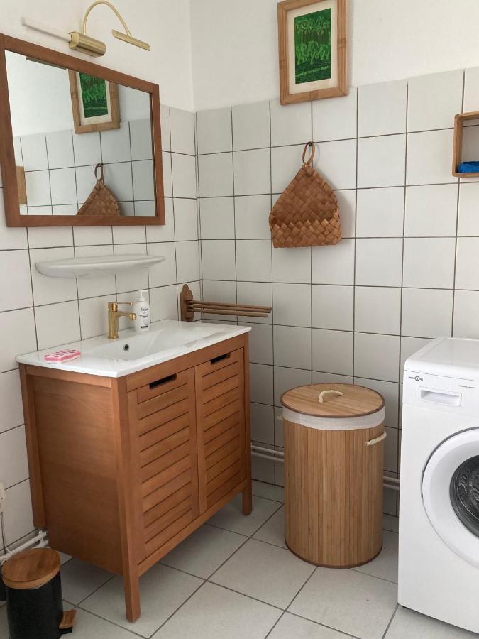 מולהאוס Tango Appartement De Charme Calme 75M2 6 Personnes מראה חיצוני תמונה